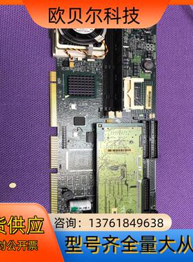 半导体工控机主板915004L10
