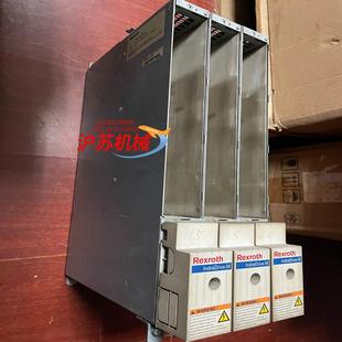 力士乐驱动器 W0020 NNN HMD011N