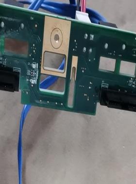 华为2285,2288V2后置2.5寸硬盘背板带线  BC1