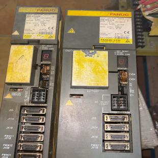 H204 6079 H10 A06B 发那科驱动器FANUC