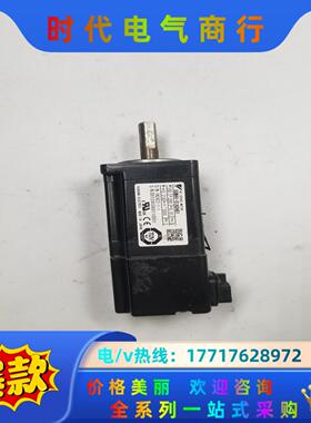SGMAV-01ADAB1 安川伺服电机议价