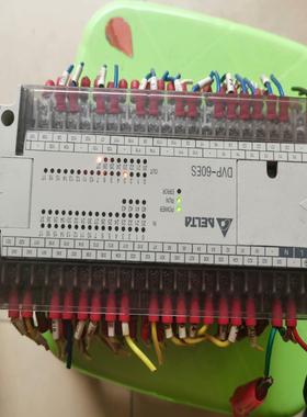 DVP60ES00R2成色如图，功能，运费到付