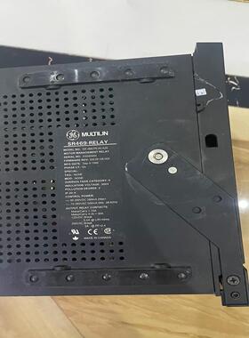 [德峰]GE SR469-P5-HI-A20 拆机包好