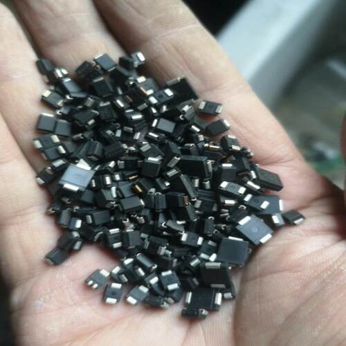 散装电阻，有的带字有的不带字，有20斤，