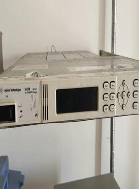[德峰]安捷伦Agilent N6700B加三个模块N6734B