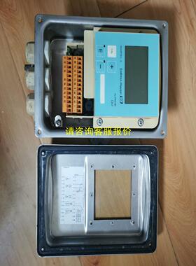 询价E+H分体式电导率仪CLD134-XCS138AA1/测量仪
