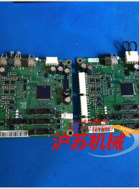 变频器ACS800光纤板主板AINT-02C和AINT