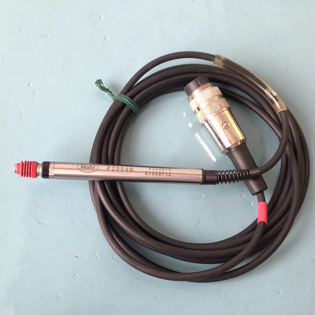 [德峰]P2004M，P2004，Mahr，F10位移传感器，功能完