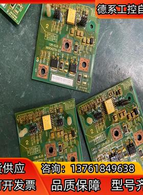 日立变频器SJ300-75-90-110KW驱动板NSJ3D