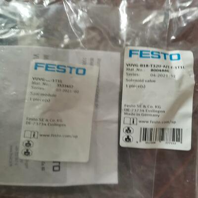 VUVG-B18-T32U-AZT-F-1T1L  8004