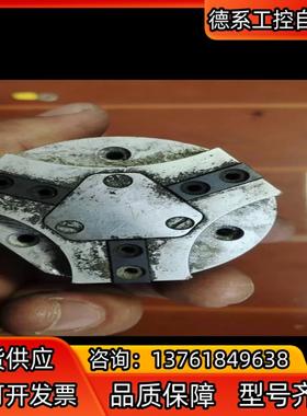 FESTO气缸3爪HGDT-35-A-G2 54864实拍图