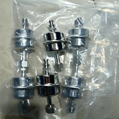 PALL GLFPF6101VXM4AM 过滤器1/4VCR