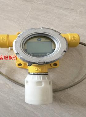 霍尼韦尔检测仪，型号SPXCDALMTXT