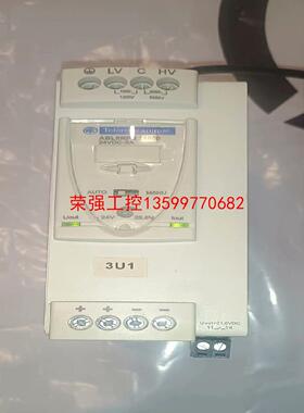 【荣强工控】施耐德开关电源 ABL8RPS24050 DC24V 5A
