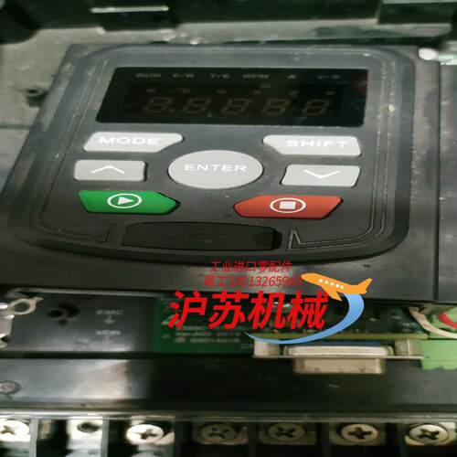ES680-4T023D1变频器，，