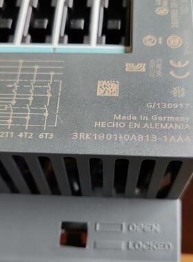 （设备配件）3RK1301-0AB13-1AA4