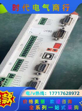 ECOVARIO驱动器 414AR-AJ-000-083议价