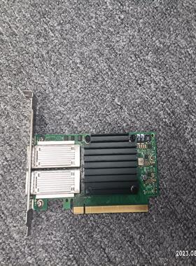 （设备配件）Mellanox ConnectX-4 CX416A 双口1