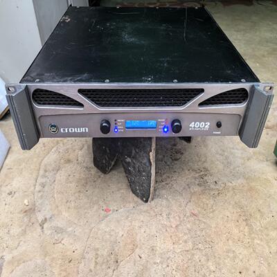 [德峰]皇冠 XTi4002