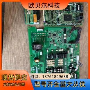 三菱变频器驱动板 全新A84MA280 BC187A011G