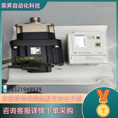 现货AB驱动器CSDP-30BX23.0kw配套AB伺服电机