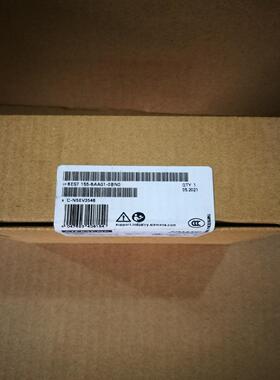 S7 155-6AA01-0BN0未拆封实图议价