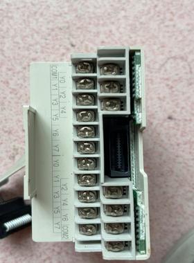 三菱PLC扩展模块FX2N 16EYR