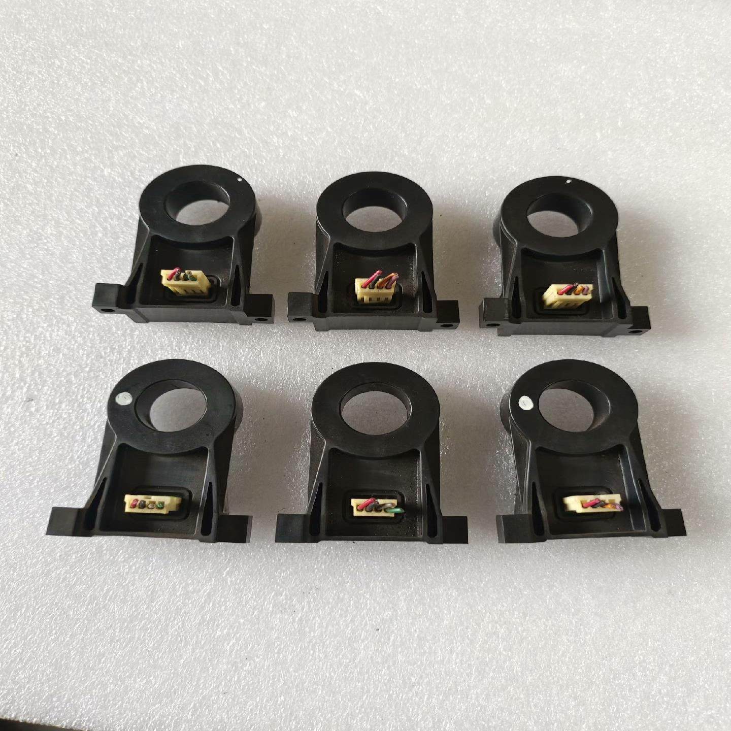 现货安川伺服电流霍尔传感器S20S200D12Y