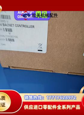 B3885 V BACNET CONTROLLER全新议价