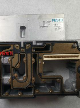 FESTO中间板 VABF-S4-2-S 573200 德国