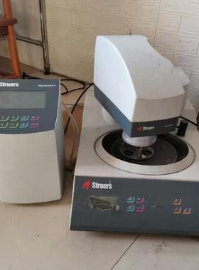 （设备配件）丹麦Struers.司特尔金相抛光机！Tegramin-15