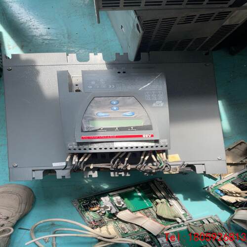 【非标价】ABB软起PST250-600-70