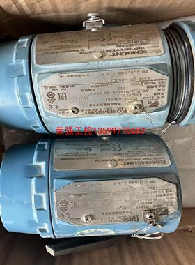 【荣强工控】爱默生3144P温度变送器，3144p D1F1K1B5M5