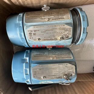 【荣强工控】爱默生3144P温度变送器，3144p D1F1K1B5M5