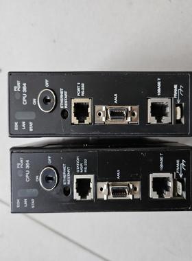 IC693CPU364，成色如图，功能，发货前可拍检测视