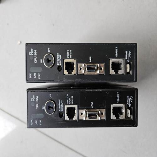 IC693CPU364，成色如图，功能，发货前可拍检测视