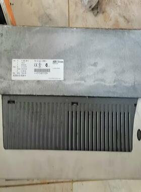 （设备配件）ABB变频器ACS550-01-015A-4