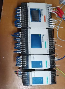 [德峰]丰炜PLC VB0-32MR-A加VB32-32XYR加VB