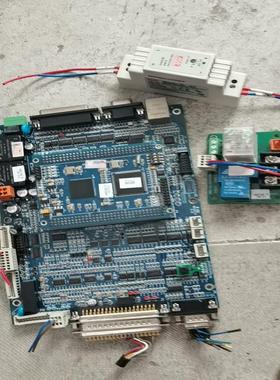 大族主板一套，AQCS1000-72-10A1。成色见图