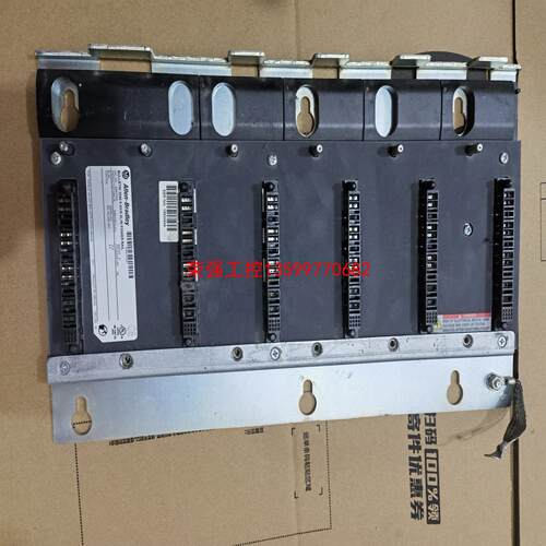 【荣强工控】2094-PRS5二手拆机，功能正常，质量包好，喜欢的来