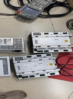 （设备配件）abb，，机器人*dsqc661dsqc431驱动dsqc2