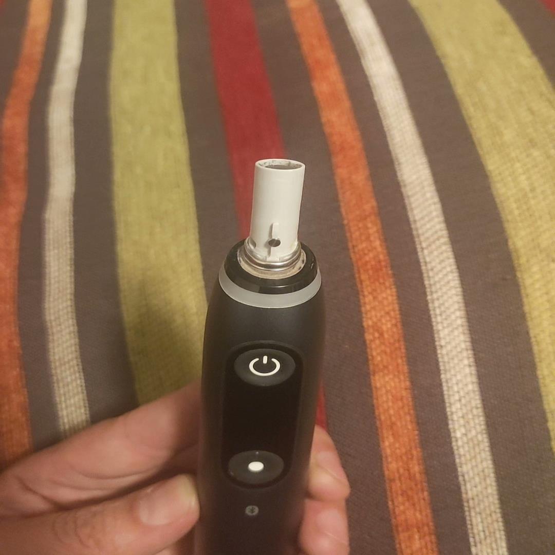 （设备配件）欧乐iO8 B