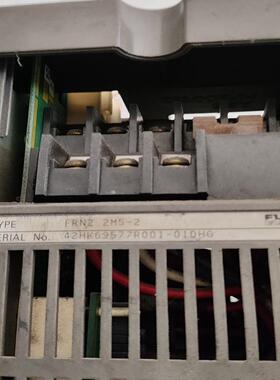 【工控自动化】FRN11PR5-2 FRN7.5MC5-2 FRN2.2M议价