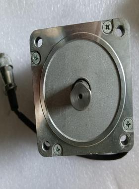 鸣志步进电机AM34HD1404-06，驱动器MSST10-