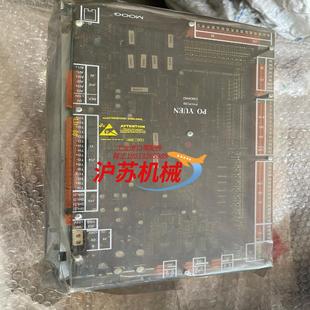 MOOG穆格驱动板T195 PYIPC28 115A IO板