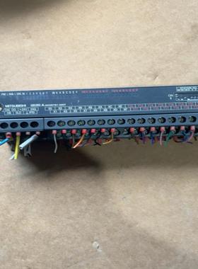 {雅致机械商行}三菱模块J65SBTB1-32DT