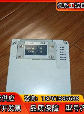 SMC EX245-SPR1-X171阀岛模块