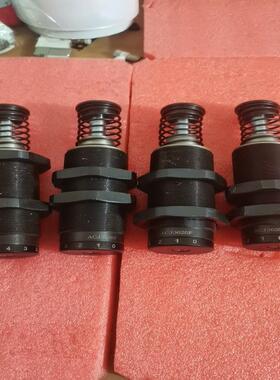 {雅致机械商行}拆机件亚德客缓冲器ACJ3625F