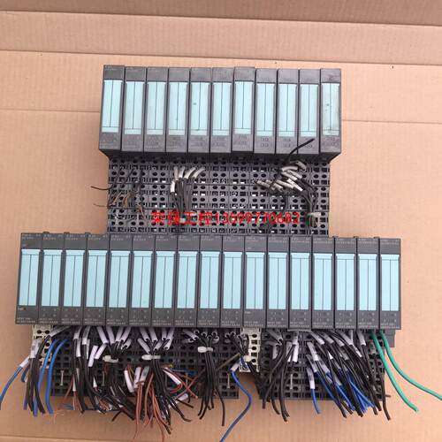 【荣强工控】132-4BD02 131-4BD01