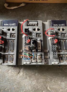 （设备配件）SD20-D0404T2N2 欧瑞伺服驱动器 双轴伺服驱动器